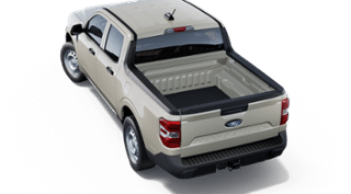 2025 Ford Maverick® External Image 3